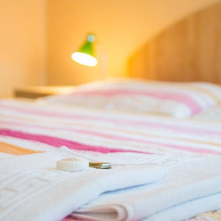 Penzion V Parku Cejkovice  Zimmer foto