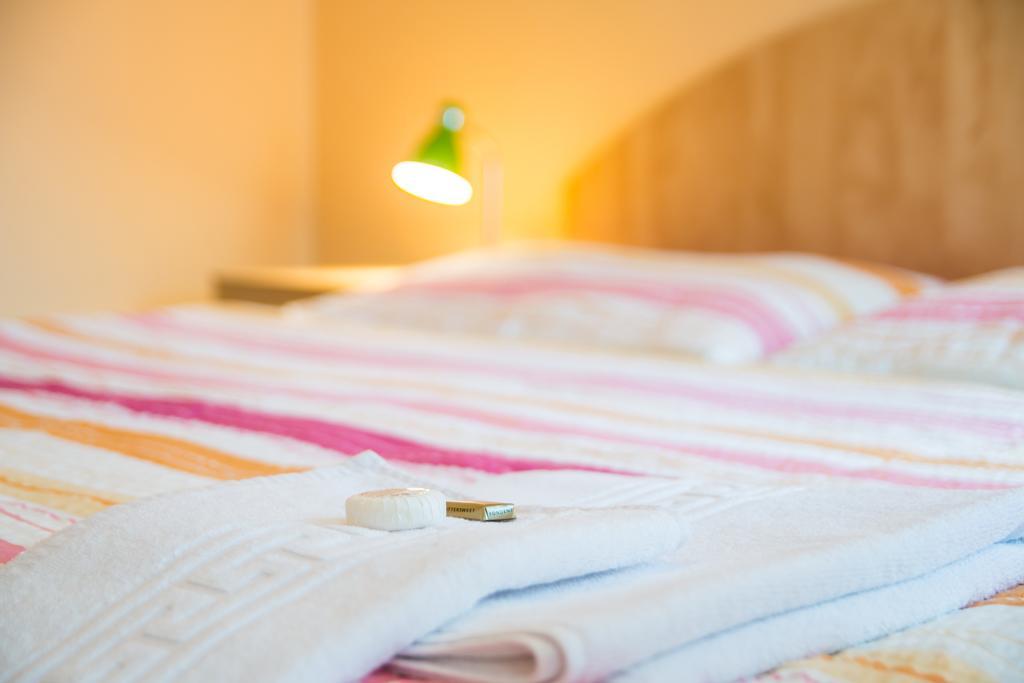 Penzion V Parku Cejkovice  Zimmer foto