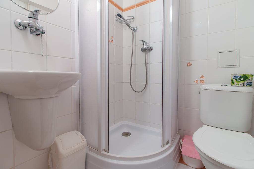 Penzion V Parku Cejkovice  Zimmer foto